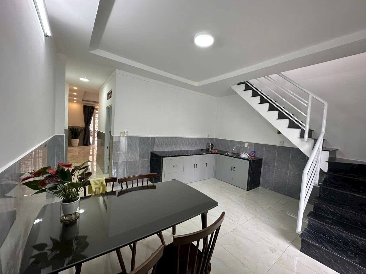 Siêu phẩm giá rẻ đường Nguyễn An Ninh, thích hợp cho đại gia đình 3 thế hệ giá chỉ 2.65 tỷ - Ảnh 4